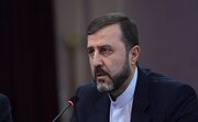 イランとの調整なしにホルムズ海峡を通過できる船舶はない