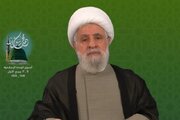 الشيخ نعيم قاسم: فشلت "إسرائيل" في حروبها الثلاث بسبب صمود الشعب