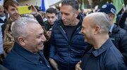 Bennett ve Eisenkot Arasında Erken Liderlik Yarışı: Aday Listeleri Netleşmeden Rekabet Kızıştı