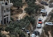 Batı Şeria’da Tansiyon: Yerleşimciler Filistinli Ailenin Evini Bastı, İçeridekiler Mahsur Kaldı