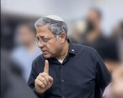 Ben-Gvir’den Tartışmalı İtiraf: Filistinli Tutsakların Ağır Koşullarından Memnunum