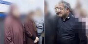 Hamas: Ben-Gvir Has Turned Suffering of Female Palestinian Prisoners into Propaganda Show