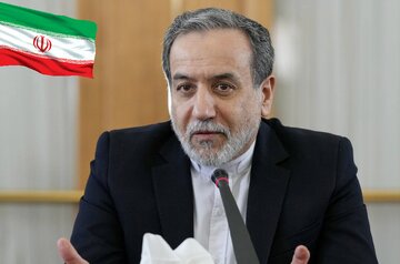 ایرانی قوم نے 40 روزہ جنگ میں عالم اسلام کو بڑا سبق دیا، سید عباس عراقچی
