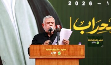 هیچ‌گاه میان دولت و مقاومت درگیری رخ نخواهد داد