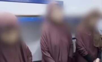 Video| Pagtitimpalas ni Ben-Gvir sa mga Bilanggo