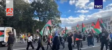 Video| Protesta sa Berlin