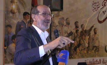 مدعیان حاکمیت حتی جرئت ندارند جنایتکاران اسرائیلی را «دشمن» بنامند