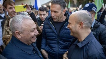 Bennett ve Eisenkot Arasında Erken Liderlik Yarışı: Aday Listeleri Netleşmeden Rekabet Kızıştı