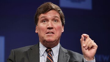 Tucker Carlson’dan Sert Çıkış: “Nükleer İlk Vuruşu Düşünen Başkan Görevden Alınmalı”
