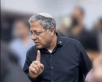 Ben-Gvir’den Tartışmalı İtiraf: Filistinli Tutsakların Ağır Koşullarından Memnunum