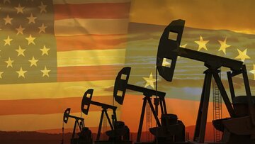 Venezuela ile ABD arasındaki petrol anlaşması 25 yıl süreli olacak
