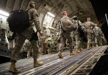 Irak Hükümetinden ABD Öncülüğündeki Koalisyona Ret: Varlık Süresi Uzatılmayacak