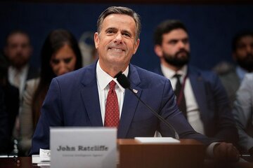 CIA Başkanı Ratcliffe’ın Moskova Temasının Perde Arkası: C-17 Uçuşu, NATO Kaygısı ve Yeni Savaş Diplomasisi
