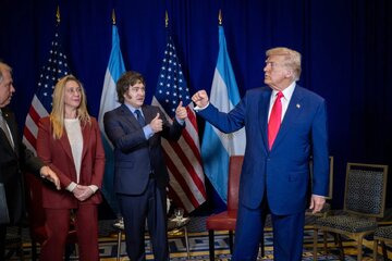 „Trumpifikacija“ Latinske Amerike
