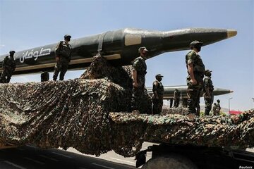 Artêşa Yemenê tevgerên leşkerî yên Erebistana Siûdî ji bo destpêkirina şerê bejayî têk bir