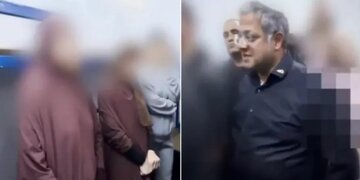 حماس: بن‌گویر رنج اسیران زن فلسطینی را به نمایشی تبلیغاتی تبدیل کرده است