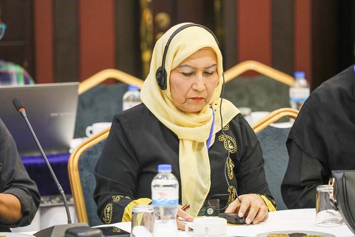 تقرير مصور/ اجتماع المجلس الأعلى لمنتدى الصحوة الإسلامية العالمي في طهران