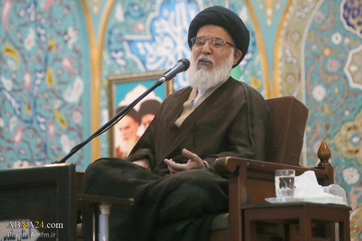 Fotoreportaj / Həzrət Məsumənin Hərəmi Əziz İslam Peyğəmbərinin və İmam Sadiqin (əleyhimus səlam)