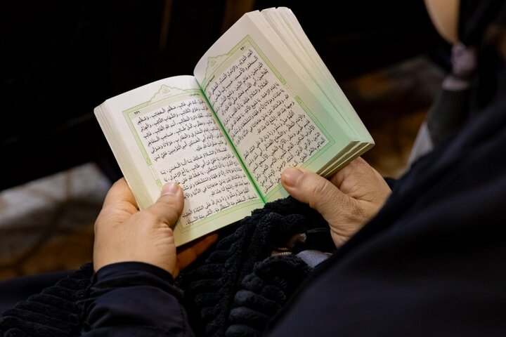 تقرير مصور/ المرحلة النهائية لمسابقة أشرقت بشائر الرحمة القرآنية الوطنية الأولى بكربلاء