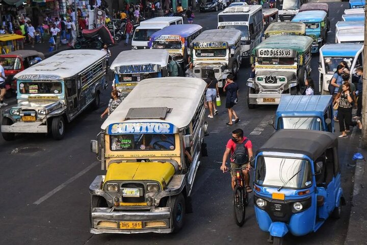 PILIPINAS: Makabagong Jeepney, Lumang Problema — P1.5 Bilyong Tulong o Dagdag na Pasakit sa mga Tsuper?