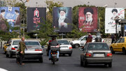 IRGC warns enemy shifting to psychological warfare after 200 days of failed military aggression