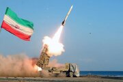 IRGC strikes US military positions in Jordan in response to Larak Island attack