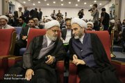 Galeri Foto: Konferensi Internasional Persatuan Islam ke-40 Digelar di Qom (2)