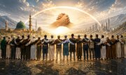 Unidade Islâmica; de um dever corânico a uma estratégia civilizacional