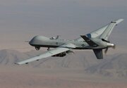 US MQ-9 drone shot down by IRGC air defence over Strait of Hormuz