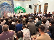 Sunni, Shia Muslims across Russia commemorate Prophet Muhammad's birth anniversary