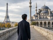From Immigration to Integration; What Path Is Europe Taking with the Presence of Muslims?