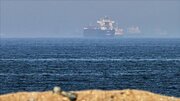 Irán: superpetrolero impacta contra 2 minas navales en ruta ilegal en Ormuz