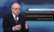 Les sanctions américaines contre l’Iran pourraient renforcer les alternatives économiques