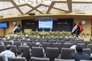 إطلاق فعاليات الحفل الختامي لأسبوع النبي الأعظم(ص) الثقافي بكربلاء