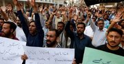Pakistani Scholars Emphasize Muslim Unity in Face of US, Zionist Regime Aggression