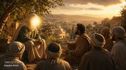 「聴く」預言者(SAW)のスィーラ(言行録)——叫び声に疲れた社会への処方箋