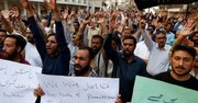 پاکستانی علمائے کرام کا مسلم اتحاد پر زور؛ امریکا و اسرائیل کی پالیسیوں کے خلاف متحد ہونے کی اپیل