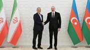 Pezeşkiyan ve Aliyev, ŞİÖ zirvesinde bir araya geldi: "İlişkileri derinleştirelim"