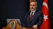 Dışişleri Bakanı Fidan: İttifakımızın resmi adında mutabık kaldık, Mekke Savunma İttifakı