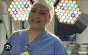 Pilipinong nars sa UK, tinanghal na "Nurse of the Year" sa prestihiyosong parangal sa London