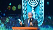 Katil Netanyahu'dan canlı yayında çok sayıda ülkeye tehdit: 'Tümünü i̇şgal ederiz'