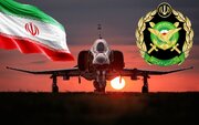 ایران اپنے دشمنوں پر پیشگی حملہ کرنے کی صلاحیت رکھتا ہے، مسلح افواج