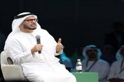 UAE大統領顧問：戦争でも平和でもない状況は持続可能な解決策ではない