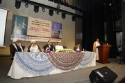 ঢাকাস্থ ইরান সাংস্কৃতিক কেন্দ্র ও বাংলাদেশ ইমামিয়া ওলামা সোসাইটির যৌথ উদ্যোগে পবিত্র ঈদে মিলাদুন্নবী