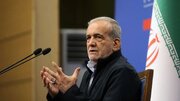 İran Cumhurbaşkanı Pezeşkiyan’dan Mekke Savunma Anlaşması’na destek