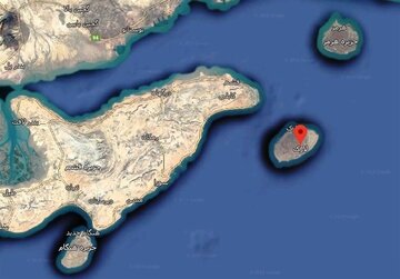 هجوم أمريكي على موقع في "لارك" / الحرس الثوري: الهجوم الأمريكي سيُقابَل بردٍ ومعاقبةٍ للمعتدي