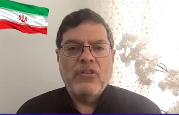تصویری خبر | ٹرمپ رجیم تباہ کن غلطی کر بیٹھی