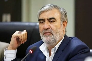 Iranian lawmaker tells US forces to just flee after Larak Island attack