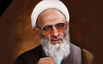 International conference honoring Allameh Hassanzadeh Amoli to be held in northern Iran