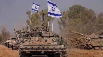 Babala ng Mossad: Matinding Pag-atake sa Oktubre